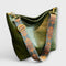 LA™ Vintage Bag - Green