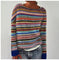 Isla™ - Autumn Sweater - Rainbow