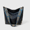 Elyzandraa | Sophisticated Handbag - Black