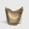Elyzandraa | Sophisticated Handbag - Beige