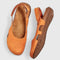 Karylle | Sophisticated Sandals - Orange