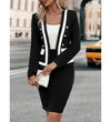 Luna™ - Chic Spring Blazer