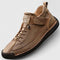 Kymberleigh | Orthopedic Sneakers - Khaki