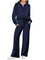 Evelina - Relaxed Lounge Set - Navy