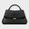 Olivia - Luxurious Handbag Éclat - Black