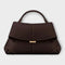 Olivia - Luxurious Handbag Éclat - Bordeaux