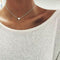 Eline's Exquisite Necklace - Silver