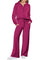 Evelina - Relaxed Lounge Set - Pink