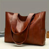 Ava - Genuine Leather Shoulder Bag