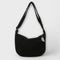 Cordura Shoulder Bags for Women - Black