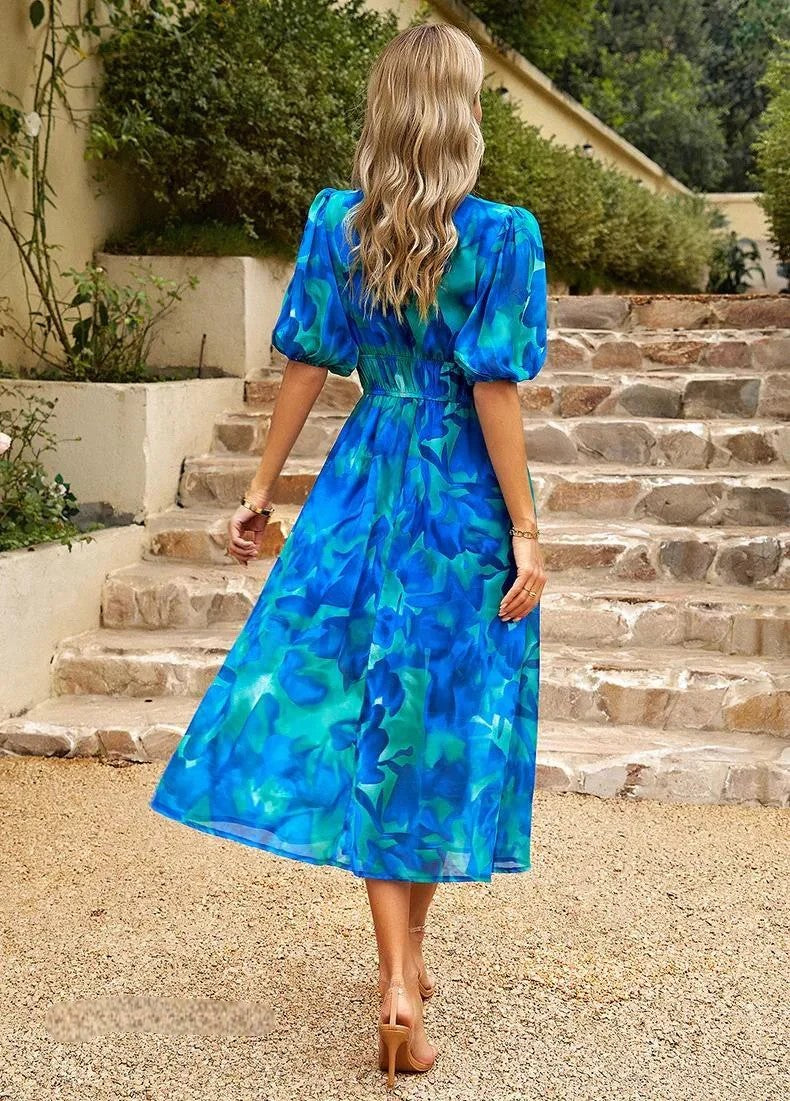 Ariadne™ Stylish Women's Dress