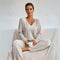 Livia™ Elegant All-Season Lounge Set - Beige