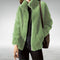 Lena™ CloudSoft Winter Jacket - Green