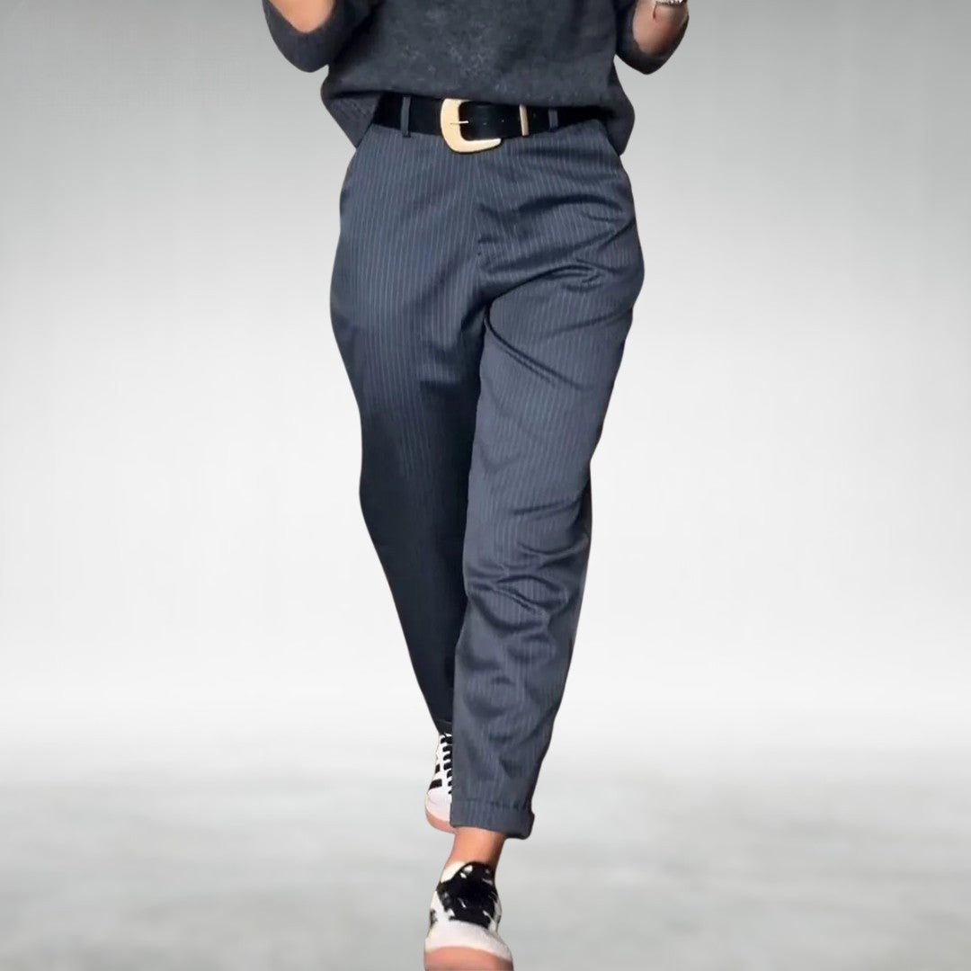Alisa™ Sleek Tailored Trousers