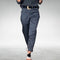 Alisa™ Sleek Tailored Trousers - Blue