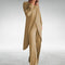 Liora™ 2-Piece Relaxed Fit Set - Khaki